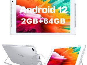 TJD Tablette 10