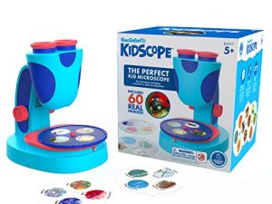Educational Insights GeoSafari Jr. Kidscope
