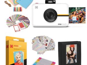 Étape tactile Kodak | Appareil photo numérique