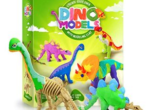 Modèles de dinosaures