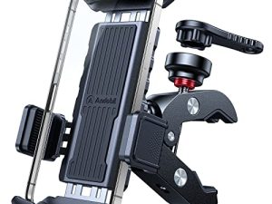 Andobil Support de téléphone de vélo