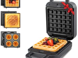 Mini Gaufrier