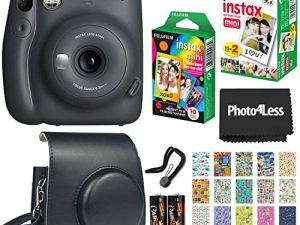 Appareil photo instantané Fujifilm Instax Mini 11
