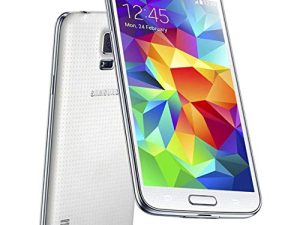 Samsung Galaxy S5 - G900-16GB - GSM