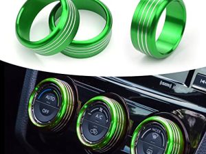 Pour Subaru AC Bouton Couverture Accessoire Centre