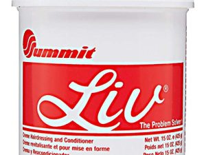 Liv Creme Hairdressing and Conditioner 15oz