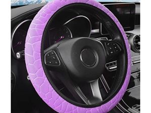 Housse de volant de voiture