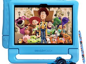 Dragon Touch KidzPad Y88X 10 tablettes pour