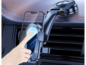 Support de téléphone de voiture