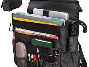 Organisateurs de siège avant et rangement avec