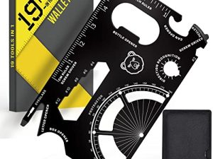 Cadeaux d'outils de bas de Noël pour