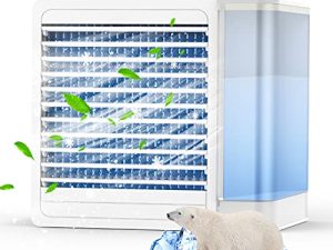 OCROUKI Climatiseurs portables