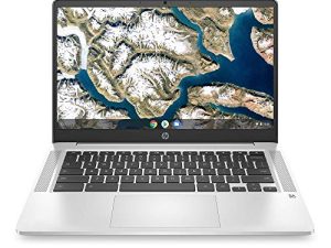 Ordinateur portable Chromebook HP 2020 Flagship 14