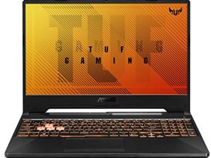 Ordinateur portable de jeu ASUS TUF Gaming
