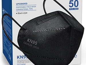 Boncare KN95 Masques faciaux
