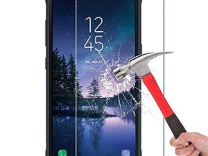 VIESUP [2-Pack] Protecteur d'écran en verre trempé