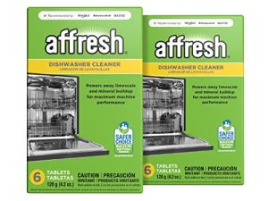 Affresh Nettoyant pour lave-vaisselle