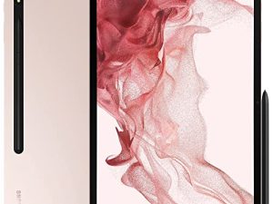 Samsung Galaxy Tab S8+ Plus avec S-Pen