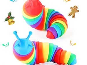 DAMEING Fidget Slug