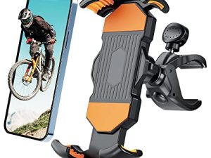 Support de téléphone de vélo