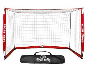 Sport Nets But de football portable –