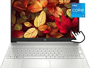 Ordinateur portable HP 2022 Flagship 15.6 HD