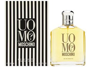 Uomo ? Moschino by Moschino for Men