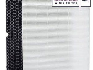 Véritable filtre de rechange Winix 116130 H