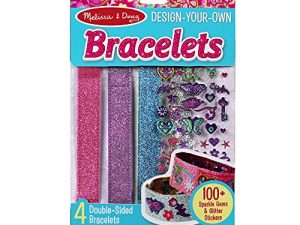 Melissa & Doug Créez vos propres bracelets