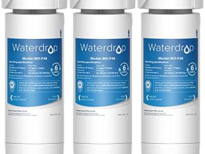 Filtre à eau Waterdrop XWF pour réfrigérateur