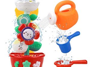 Jouets de bain pour fille Jouets de