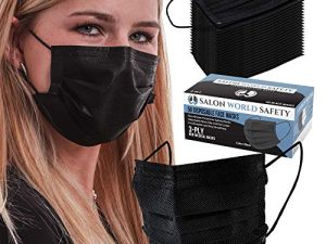TCP Global Salon World Safety - Masques