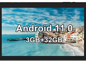Tablette Android Relndoo 10 pouces
