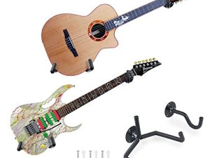 Support mural pour guitare Slatwall support de