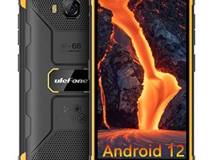 Ulefone Armor X6 Pro (2022 Nouveau) Smartphone