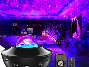 Projecteur Galaxy