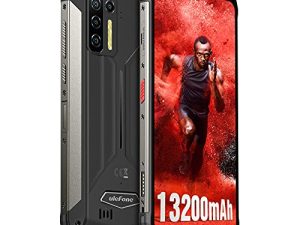 Smartphone robuste Ulefone Power Armor 13