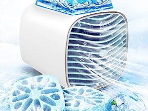 Climatiseur portable