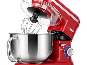 VIVOHOME Batteur sur socle