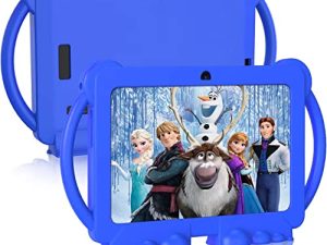 Tablette pour enfants