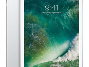 Apple iPad avec Wi-Fi