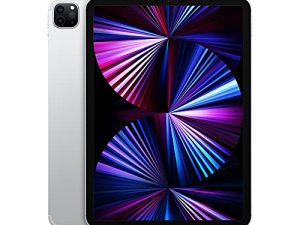 Apple iPad Pro 11 pouces 2021 (Wi-Fi