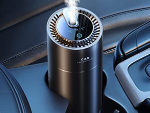 Désodorisants de voiture intelligents Ceeniu - Désodorisants