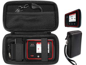 CaseSack Coque pour Verizon MiFi 6620L