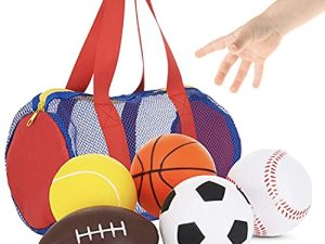 Balles pour enfants