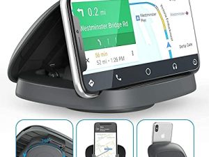 Support de téléphone portable pour voiture