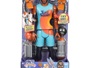 Moose Toys Space Jam : Un nouvel