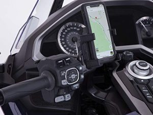 Support de smartphone Goldstrike avec support d'accessoires