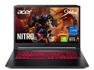 Ordinateur portable de jeu Acer Nitro 5