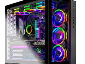 Ordinateur de bureau Skytech Prism II Gaming